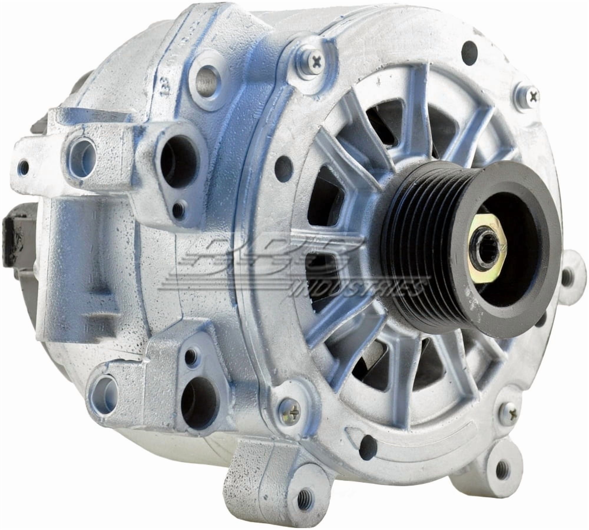 TERREPOWER formerly BBB Industries 11060 Reman Alternator