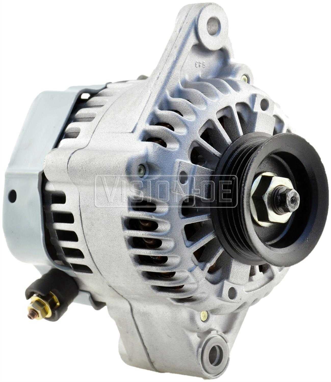 Vision OE 11089 Alternator