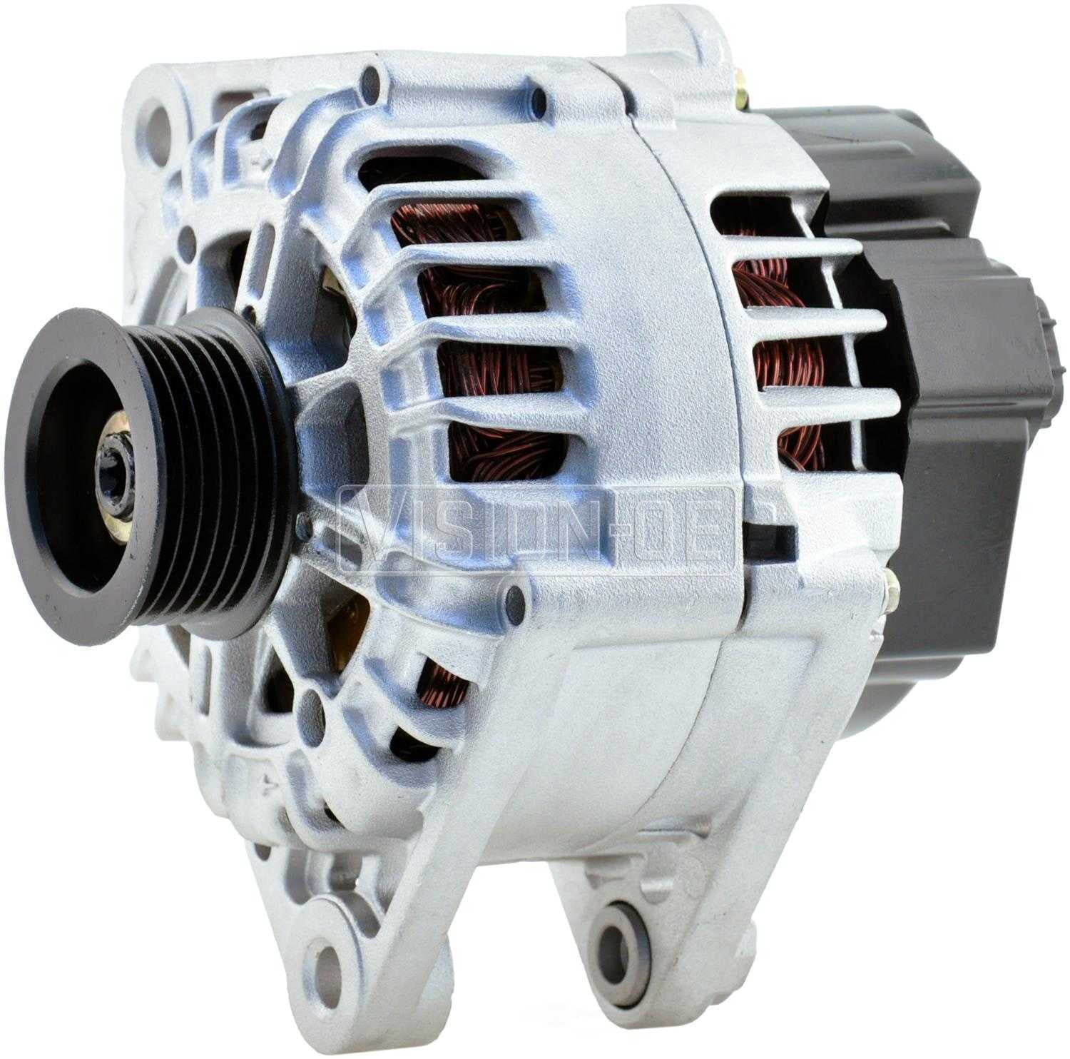 Vision OE 11111 Alternator