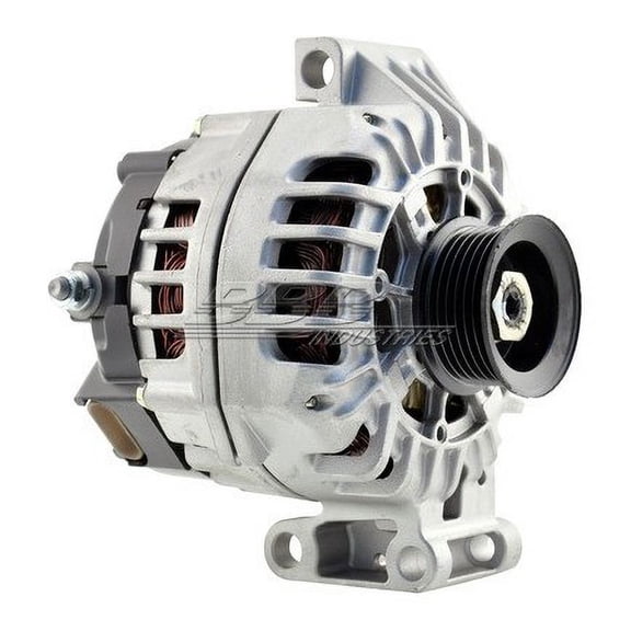 Vision Oe 11147 Alternator