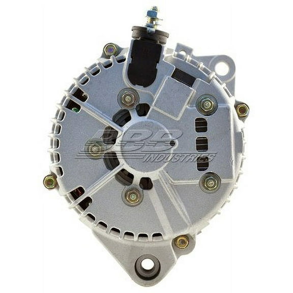 Vision Oe 11163 Alternator