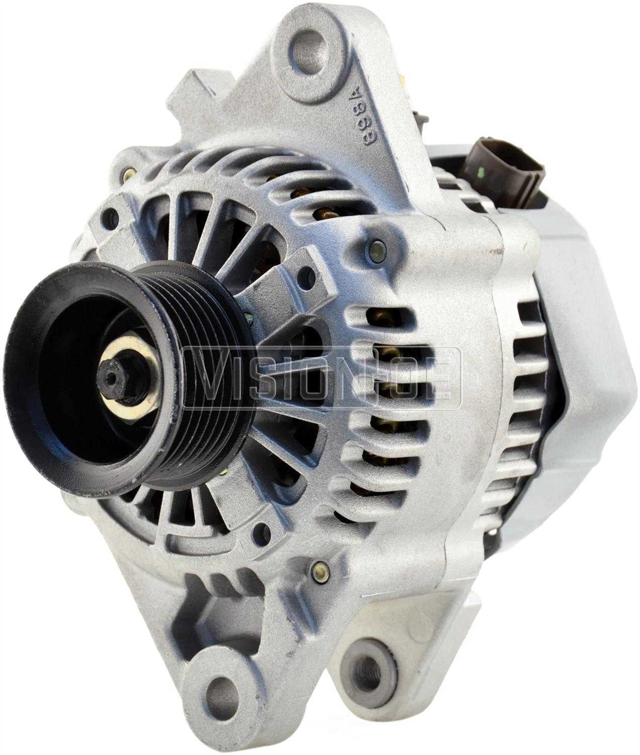 Vision OE 11194 Alternator