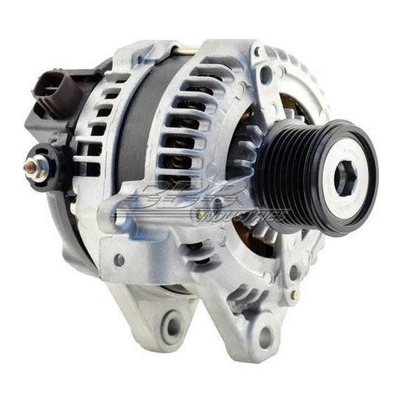 Vision Oe 11201 Alternator