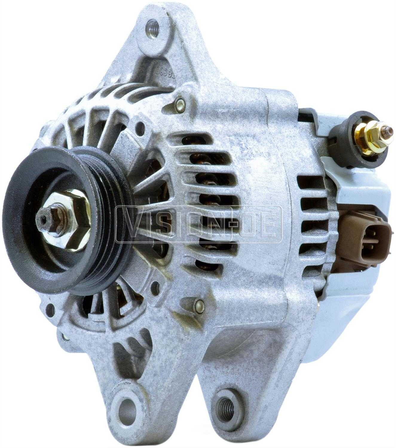 Vision OE 11203 Alternator