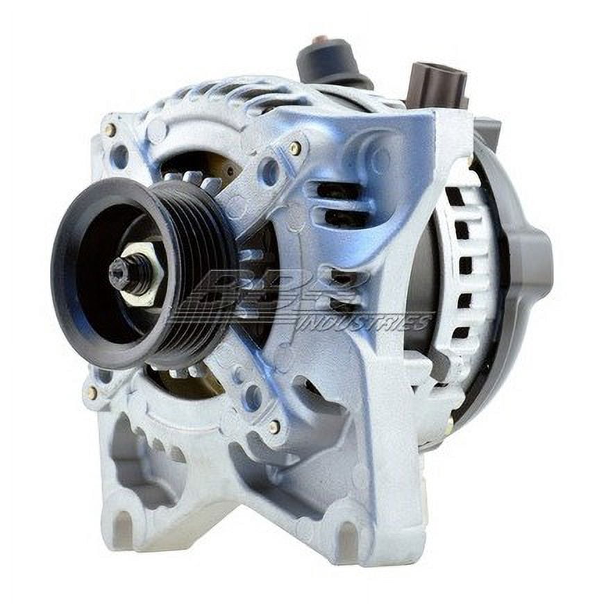 Vision OE 11204 Alternator
