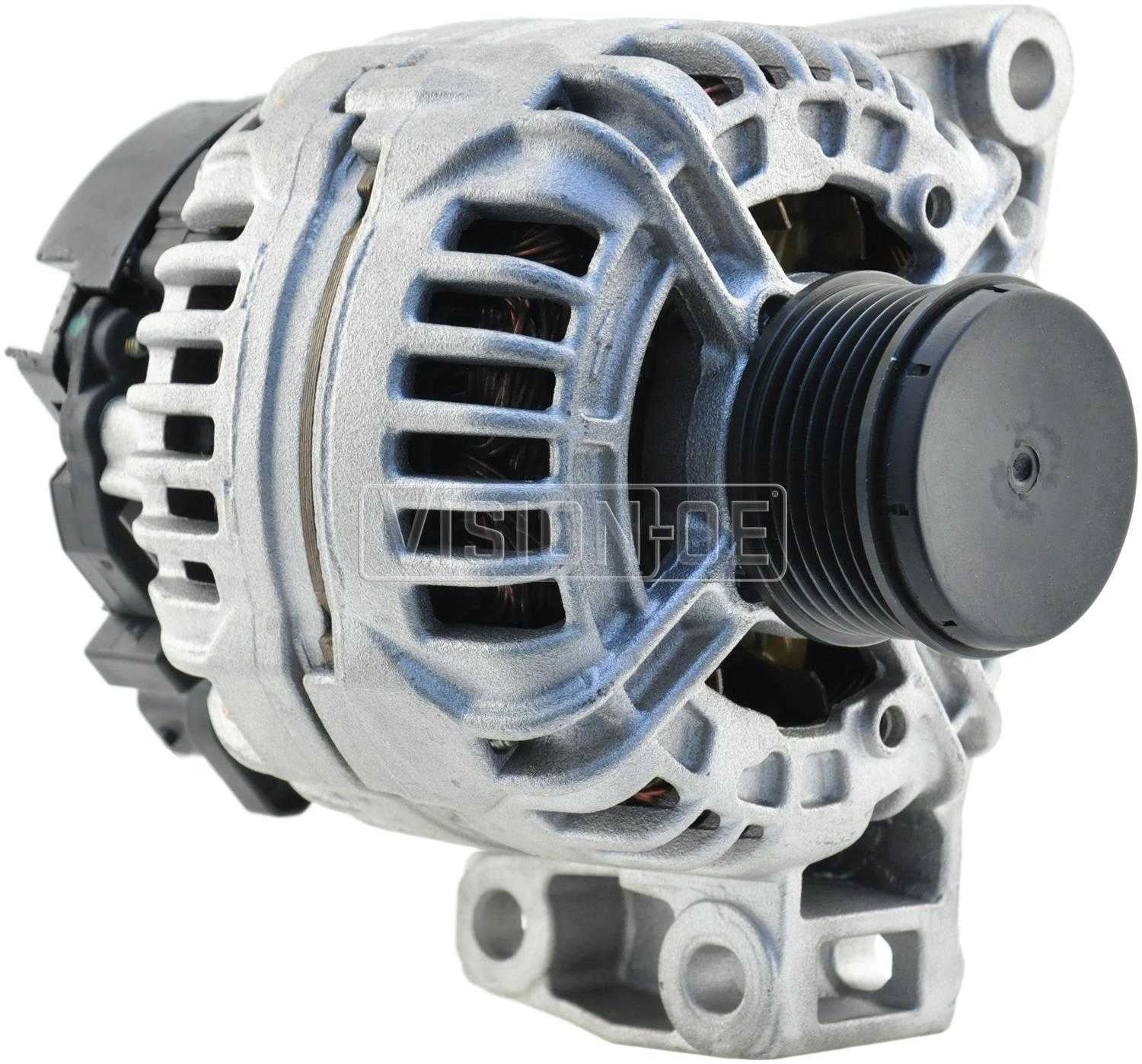 Vision OE 11232 Alternator