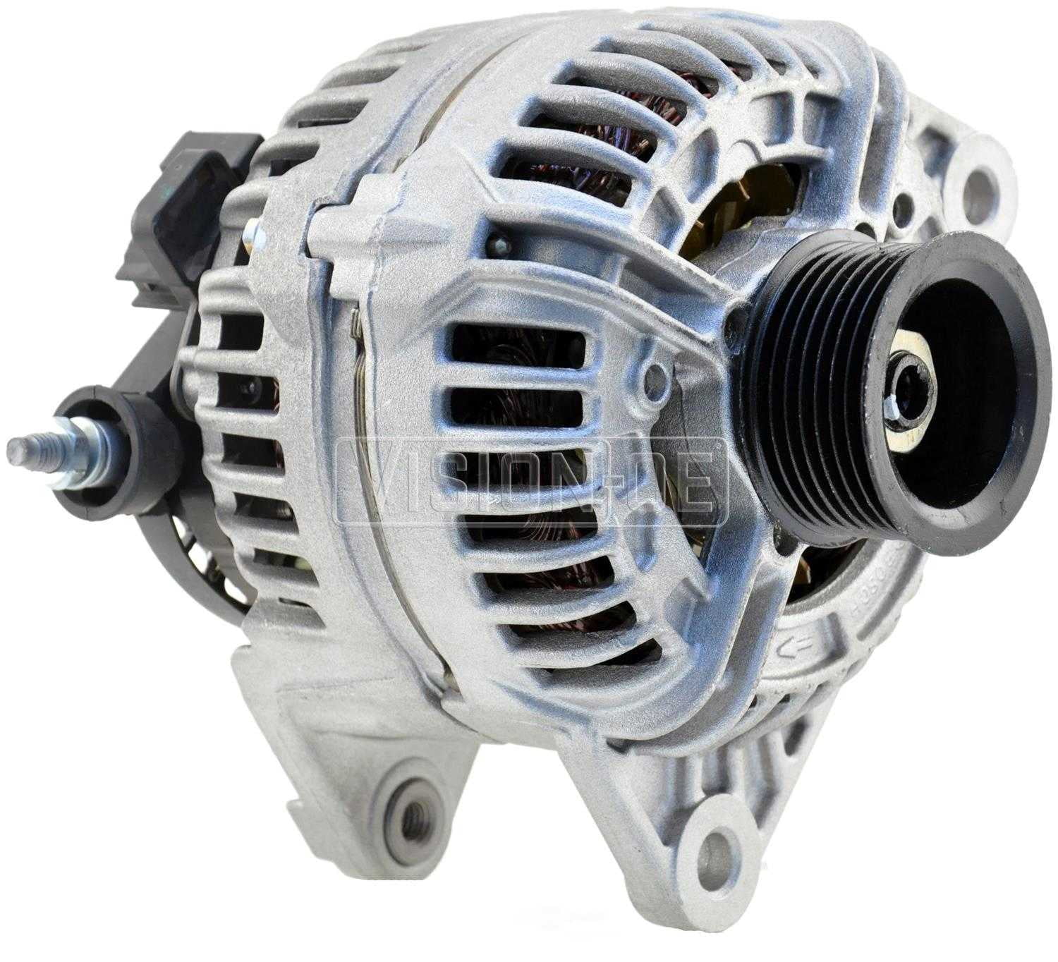 Vision OE 11233 Alternator