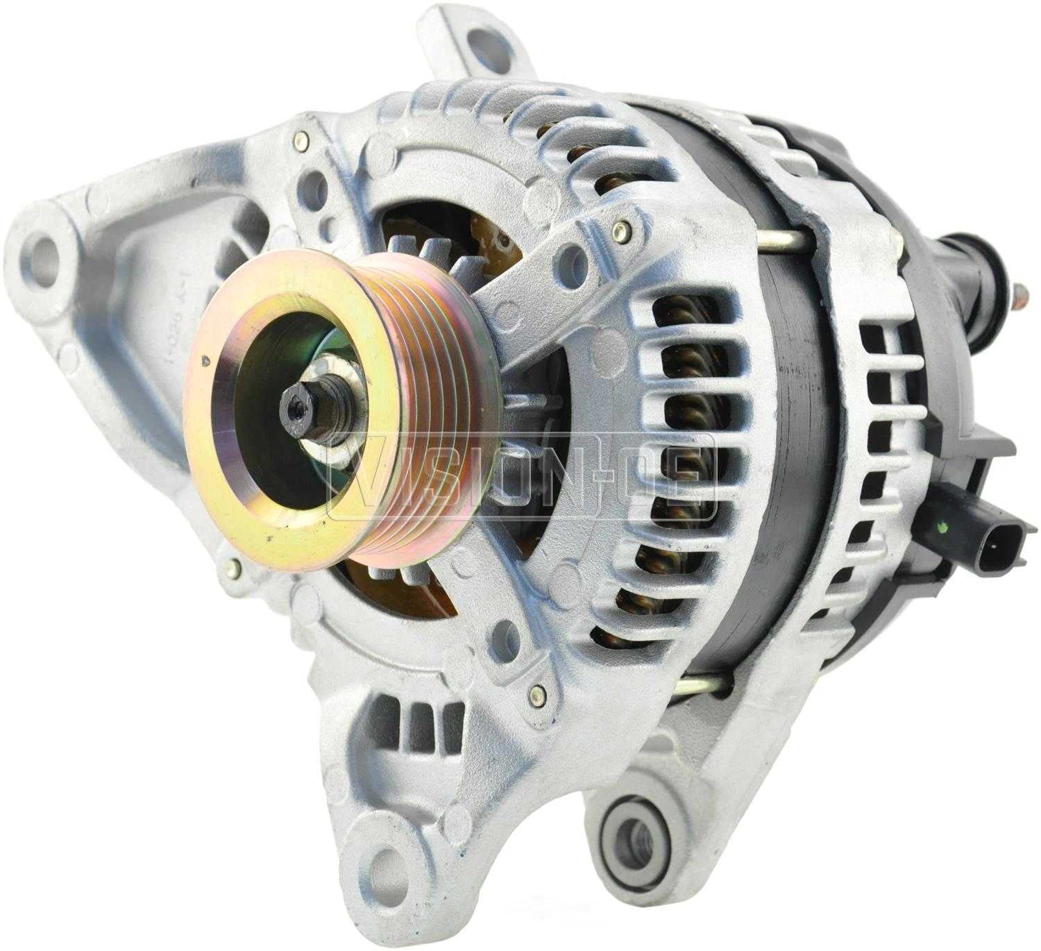 Vision OE 11241 Alternator