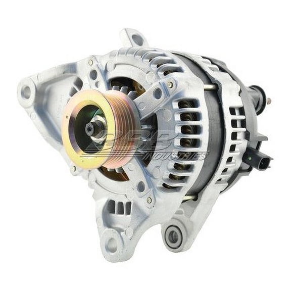 Vision Oe 11241 Alternator