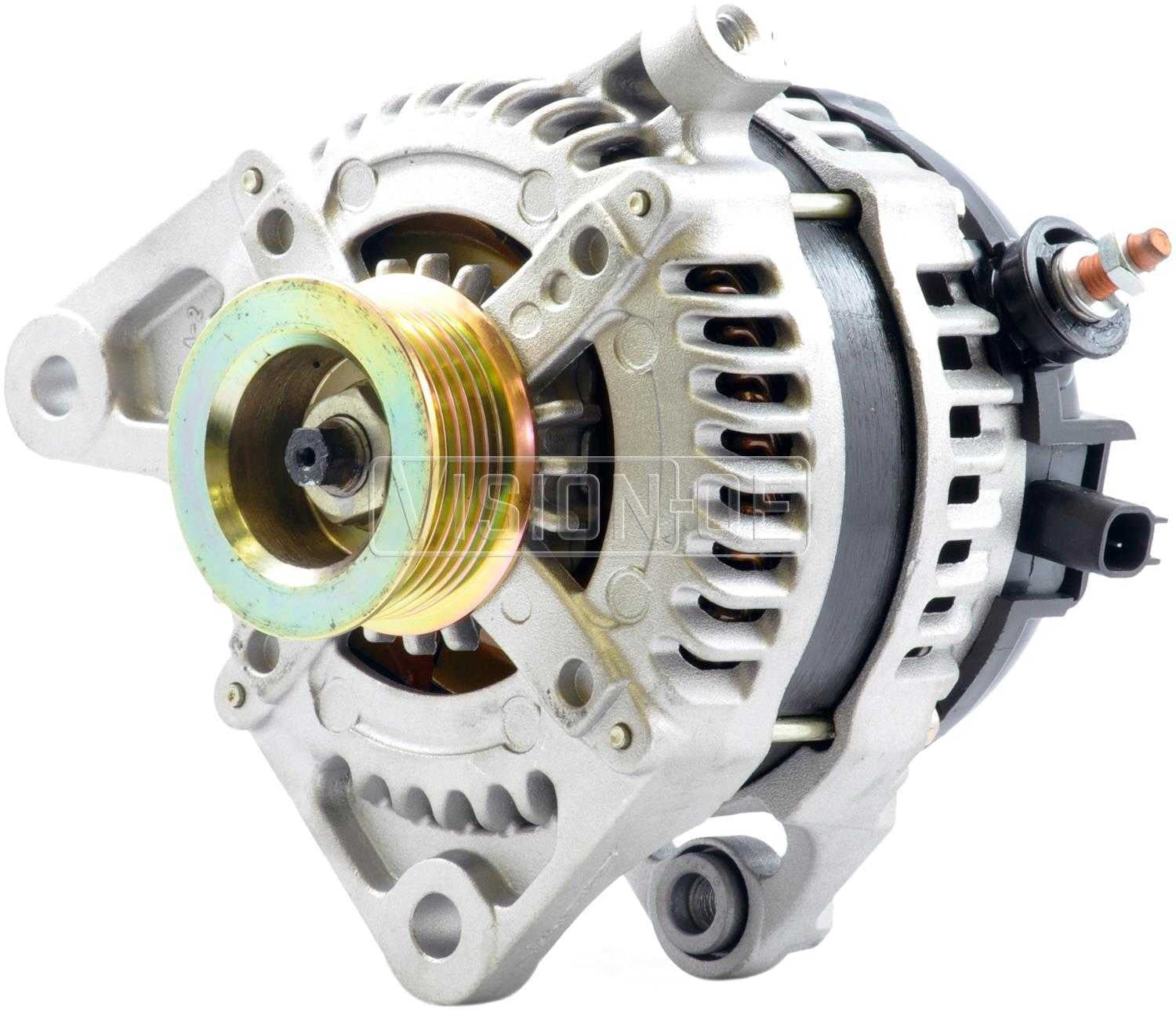 Vision OE 11243 Alternator