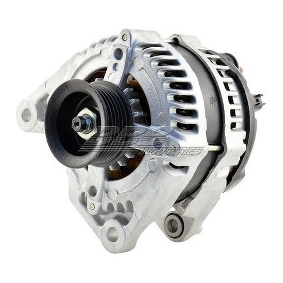Vision Oe 11286 Alternator
