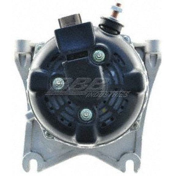 Vision Oe 11292 Alternator
