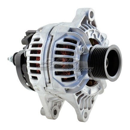 Vision OE 11314 Alternator