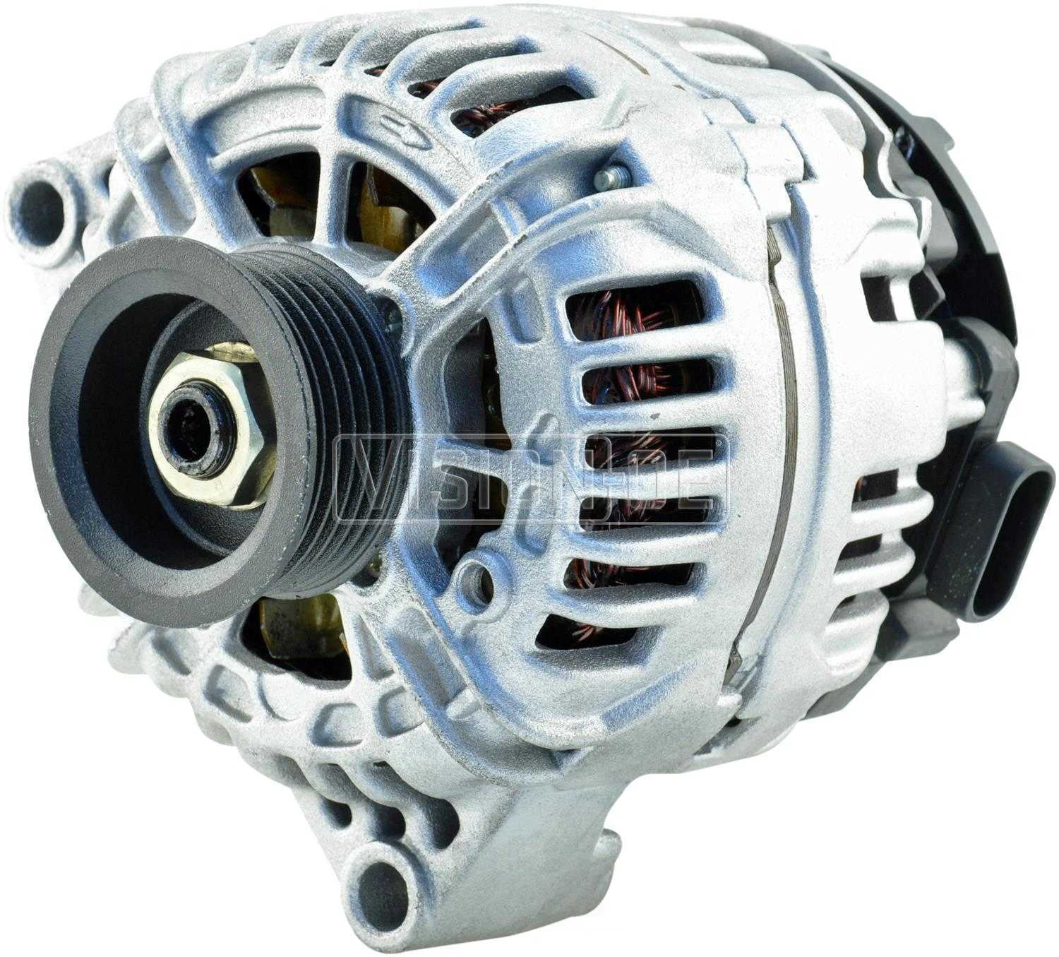 Vision OE 11364 Alternator