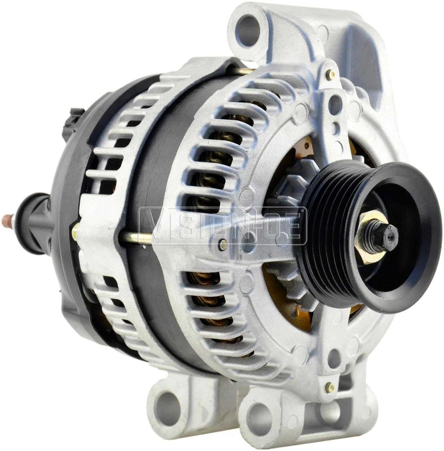 Vision OE 11383 Alternator