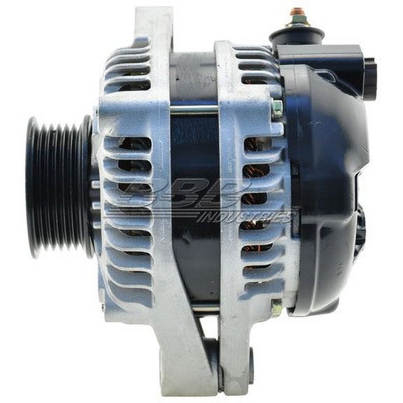 Vision Oe 11391 Alternator