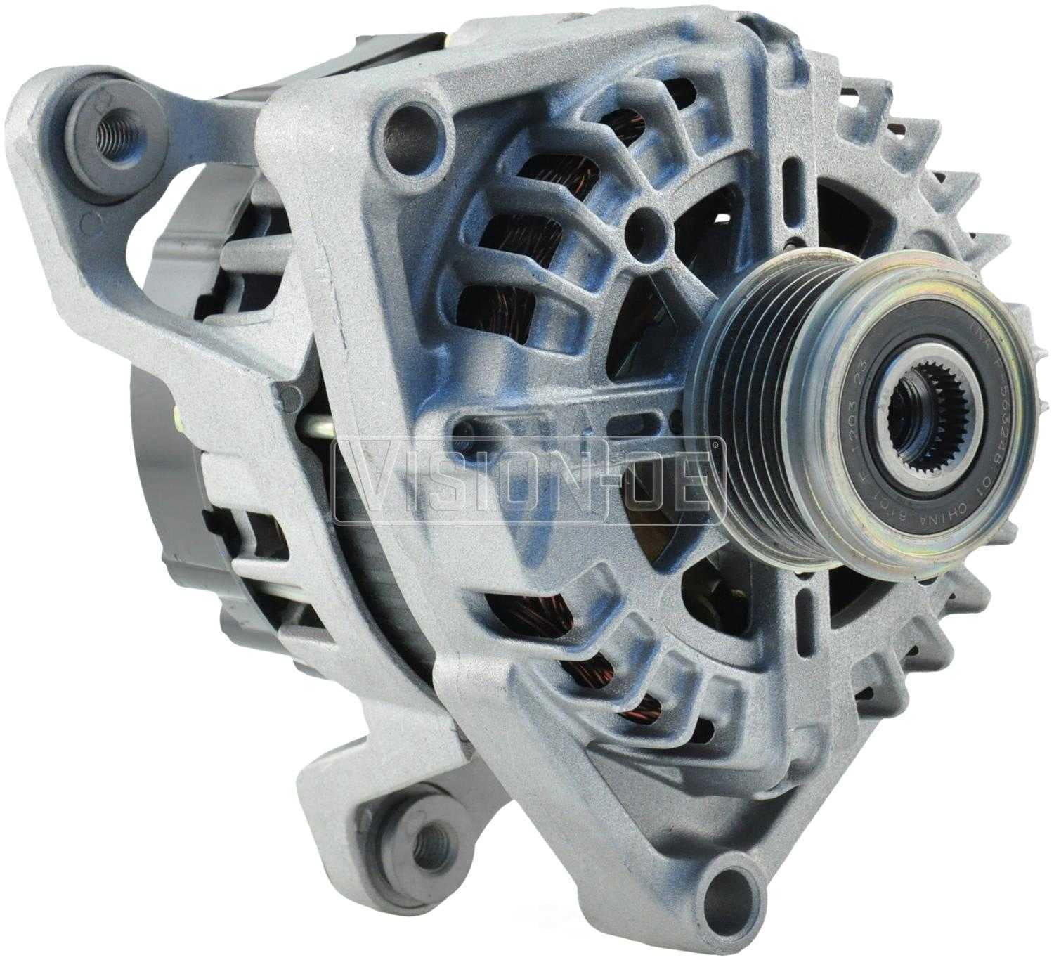 Vision OE 11399 Alternator