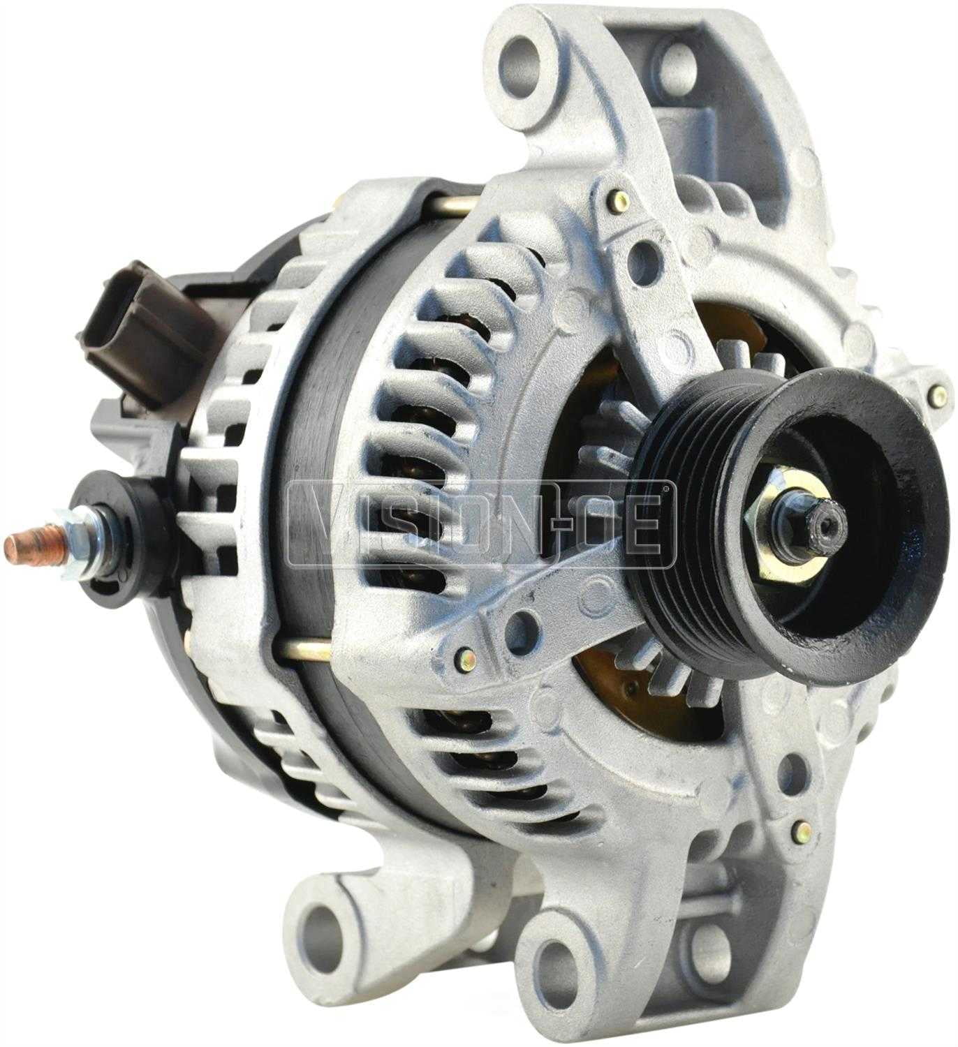 Vision OE 11429 Alternator