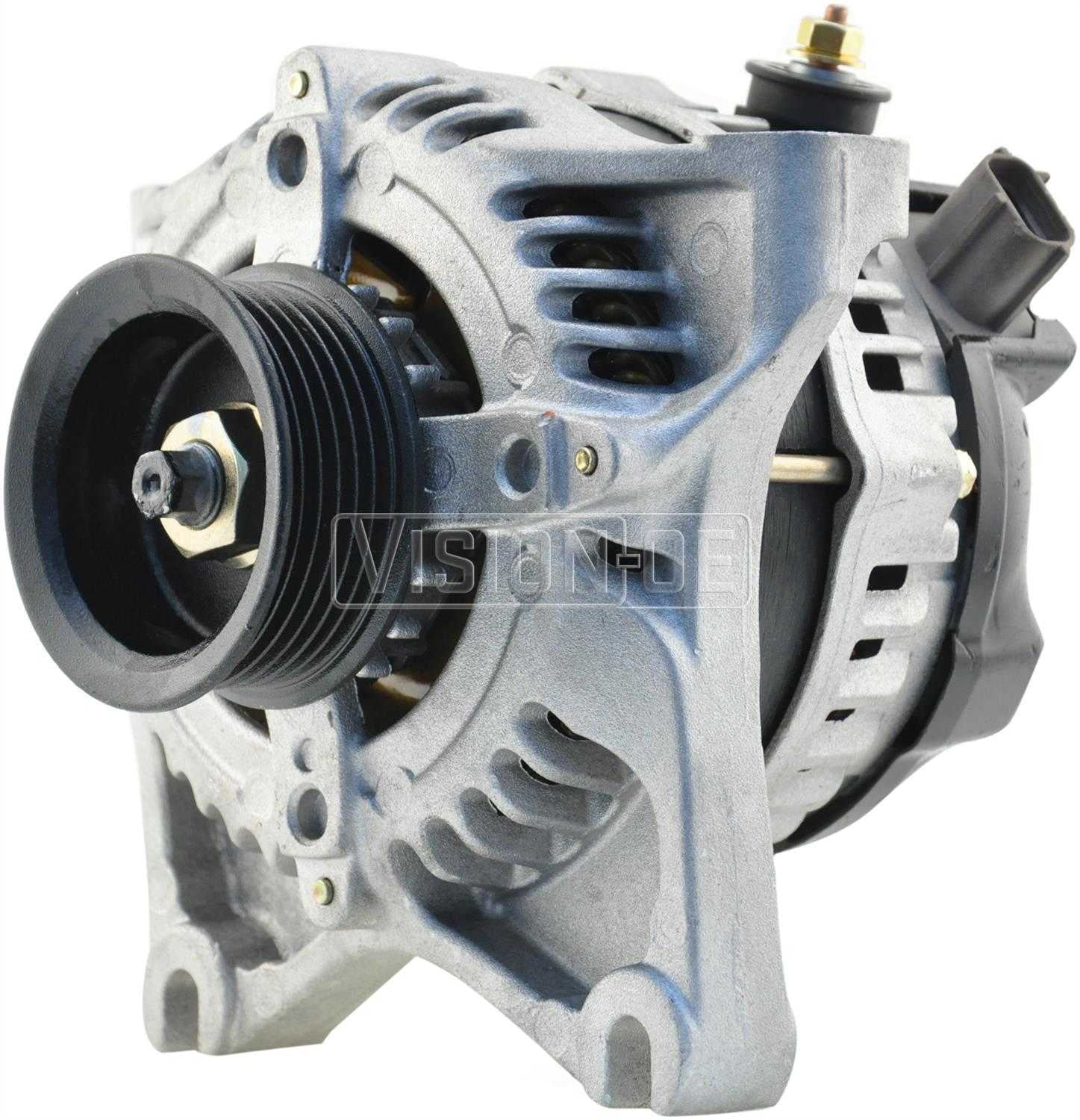 Vision OE 11431 Alternator