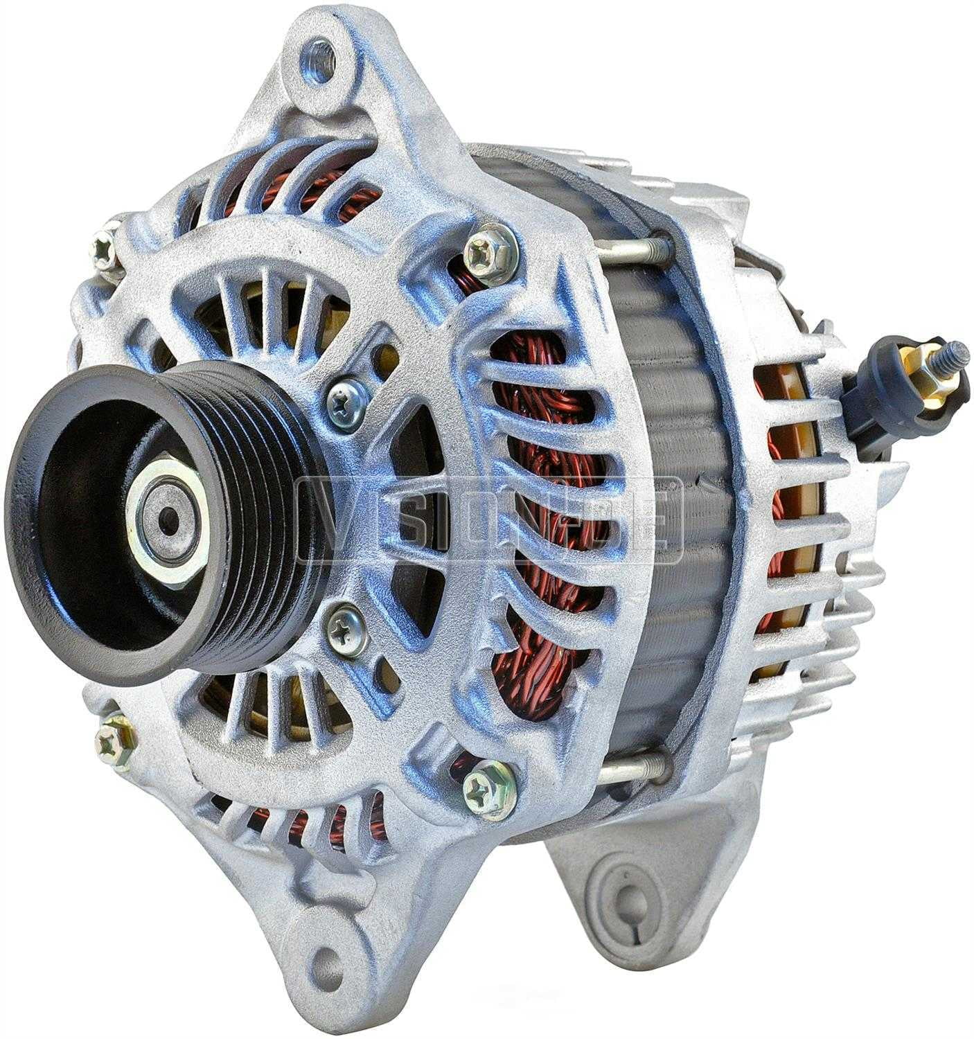Vision OE 11437 Alternator