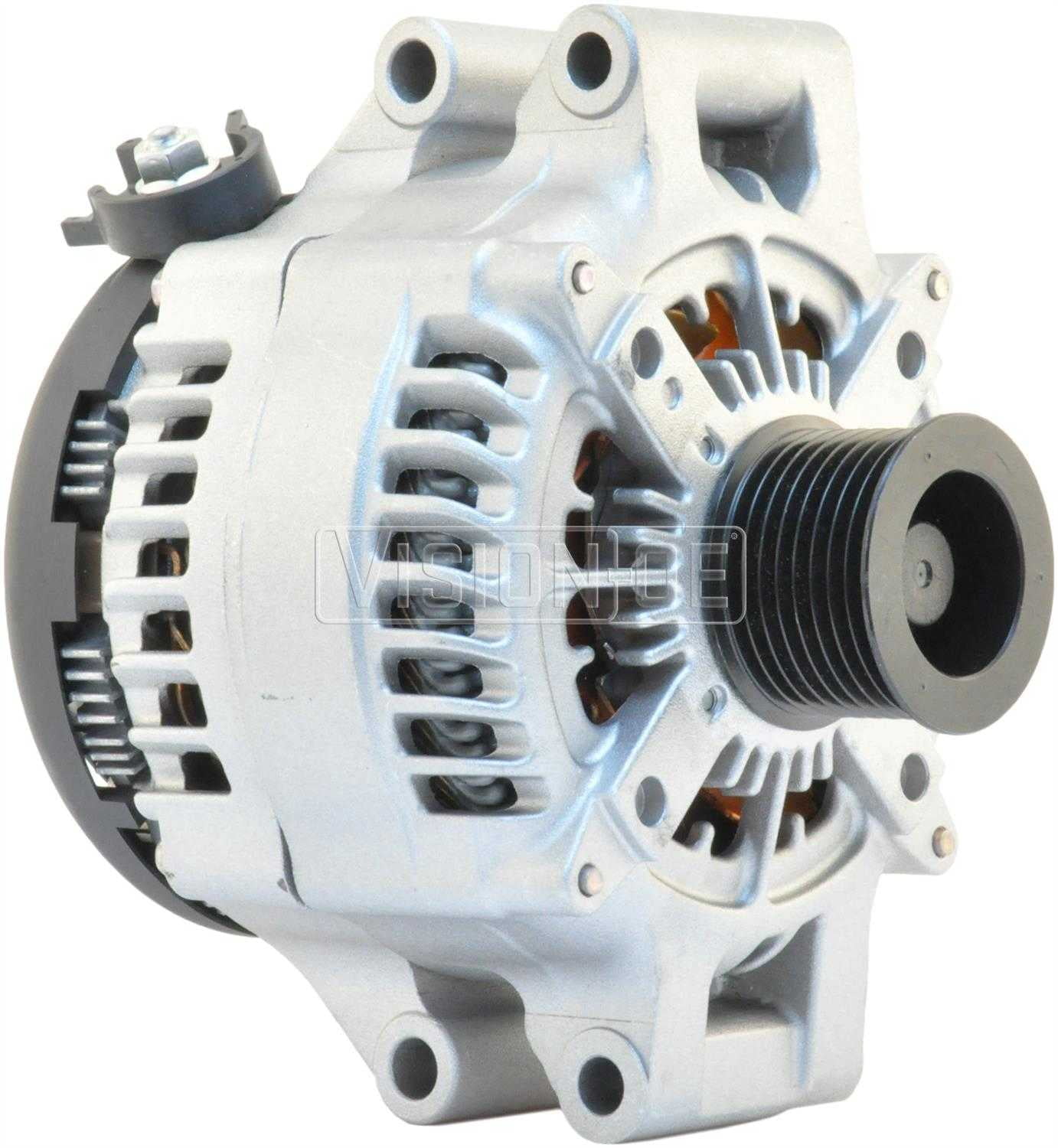 Vision OE 11496 Alternator