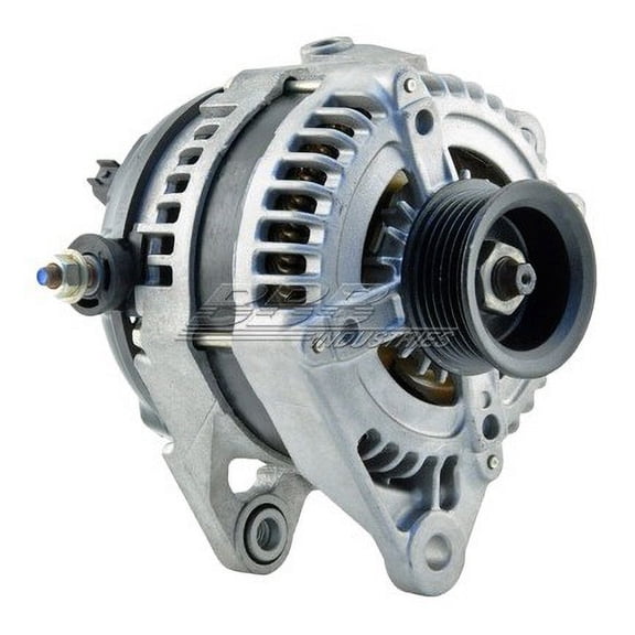 Vision Oe 11504 Alternator