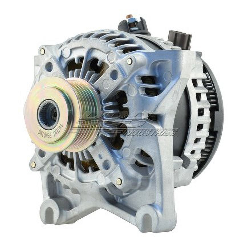 Vision OE 11534 Alternator