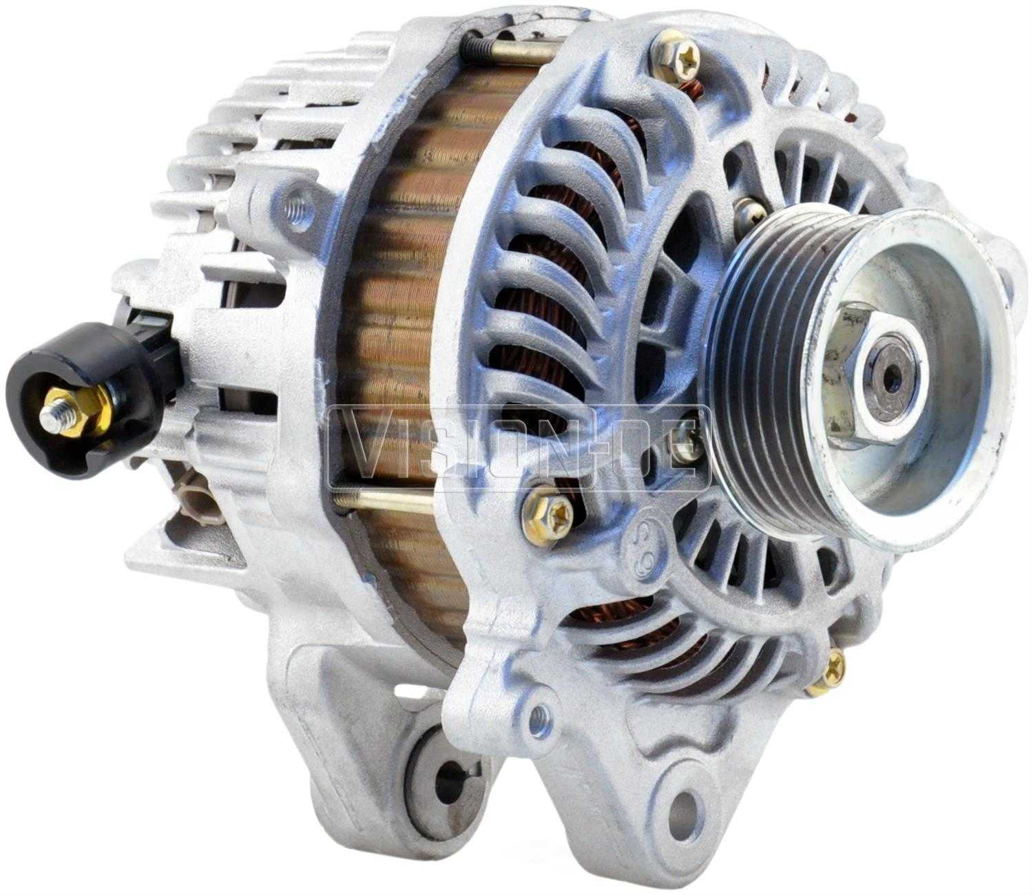Vision OE 11537 Alternator