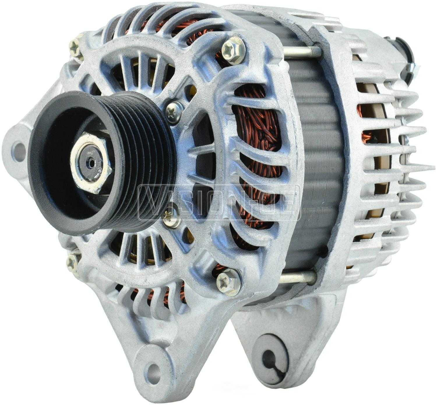 Vision OE 11547 Alternator
