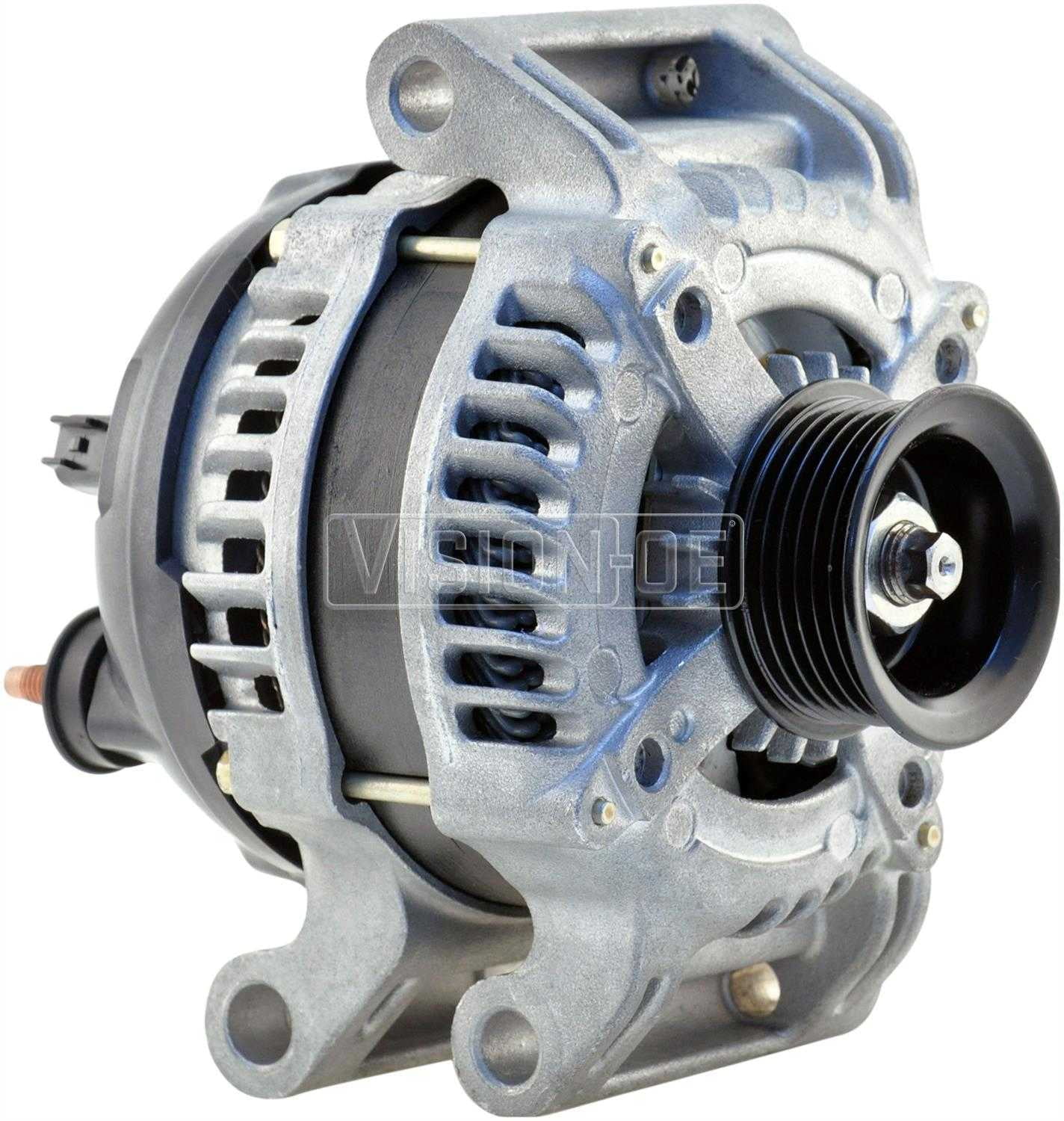 Vision OE 11574 Alternator