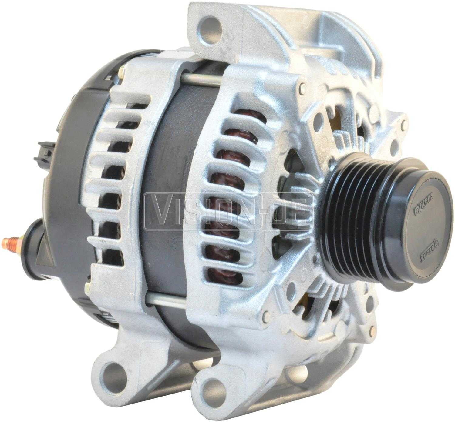 Vision OE 11575 Alternator