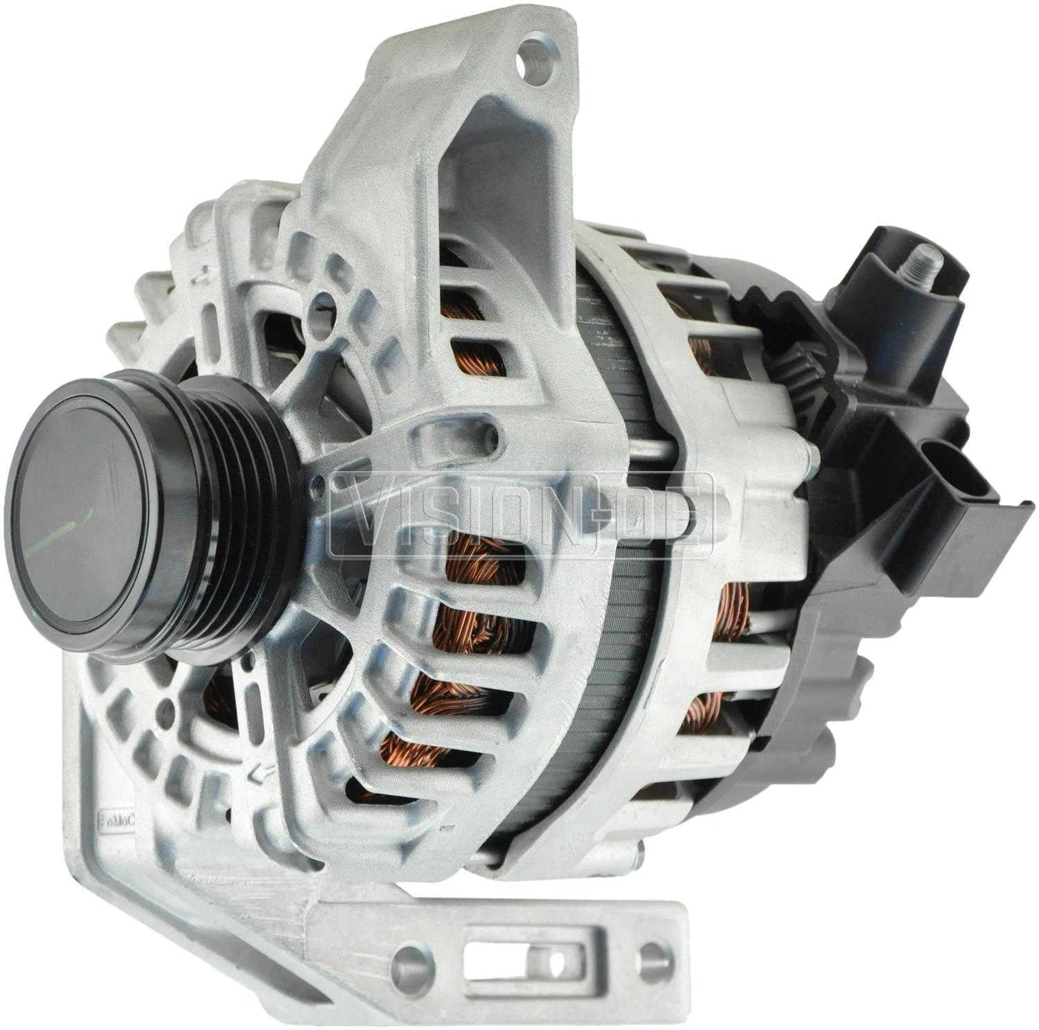 Vision OE 11617 Alternator