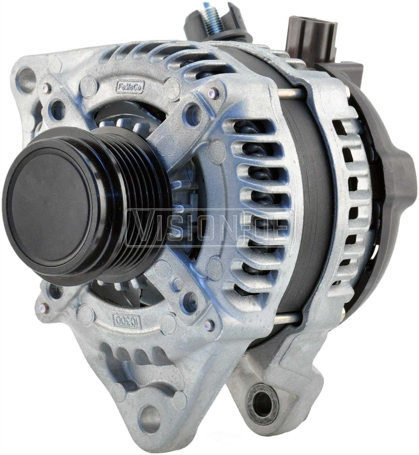 Vision OE 11621 Alternator