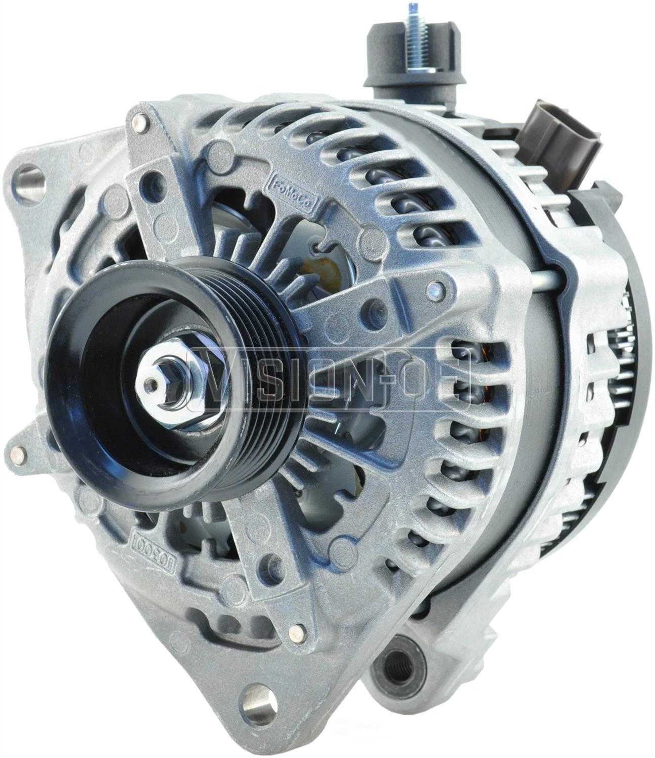 Vision OE 11624 Remanufactured Alternator