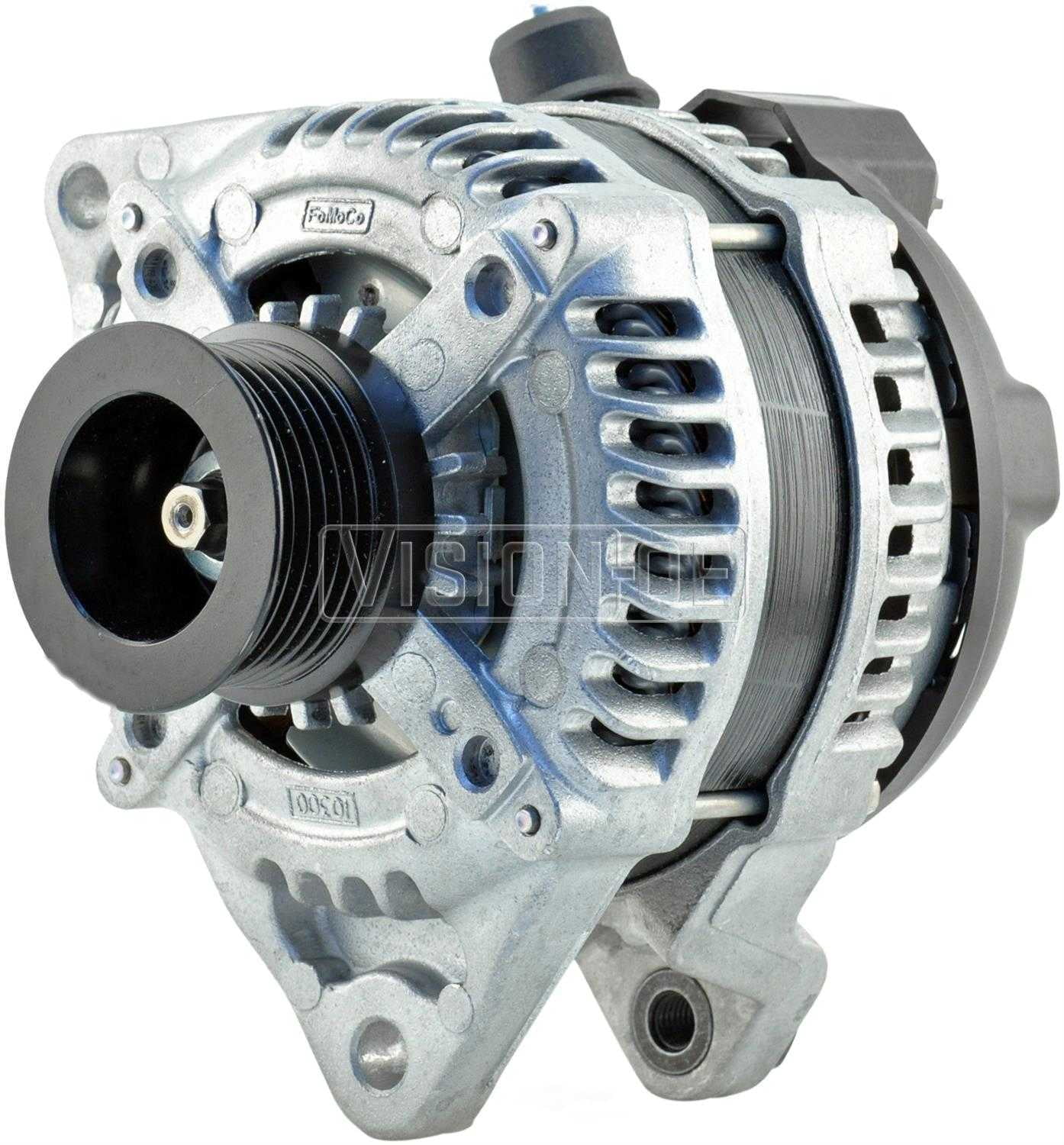 Vision OE 11626 Alternator