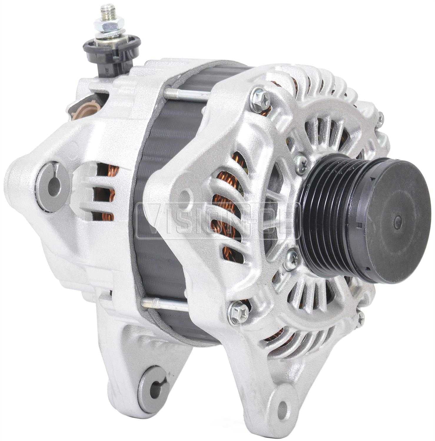Vision OE 11657 Alternator