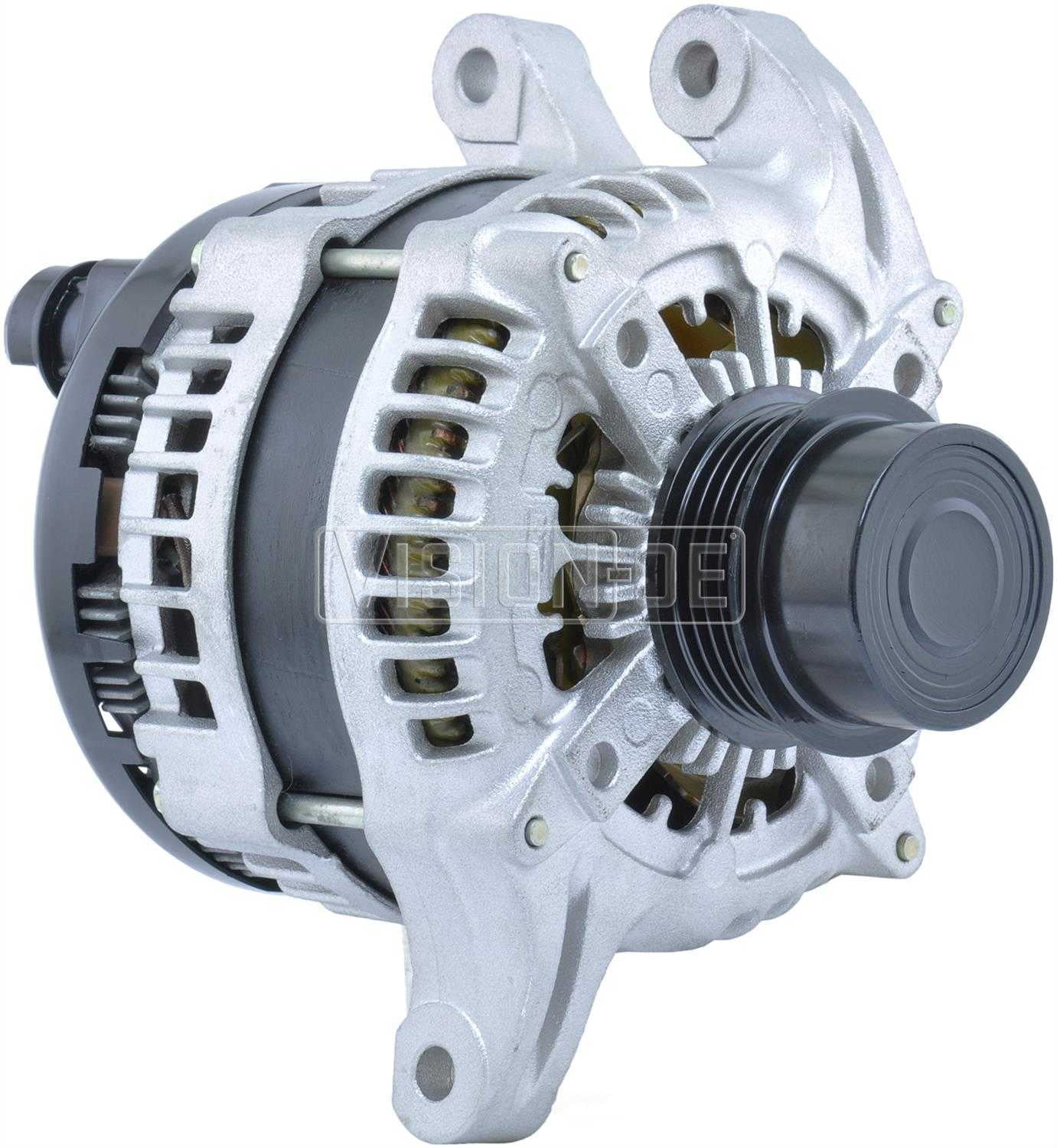 Vision OE 11664 Alternator