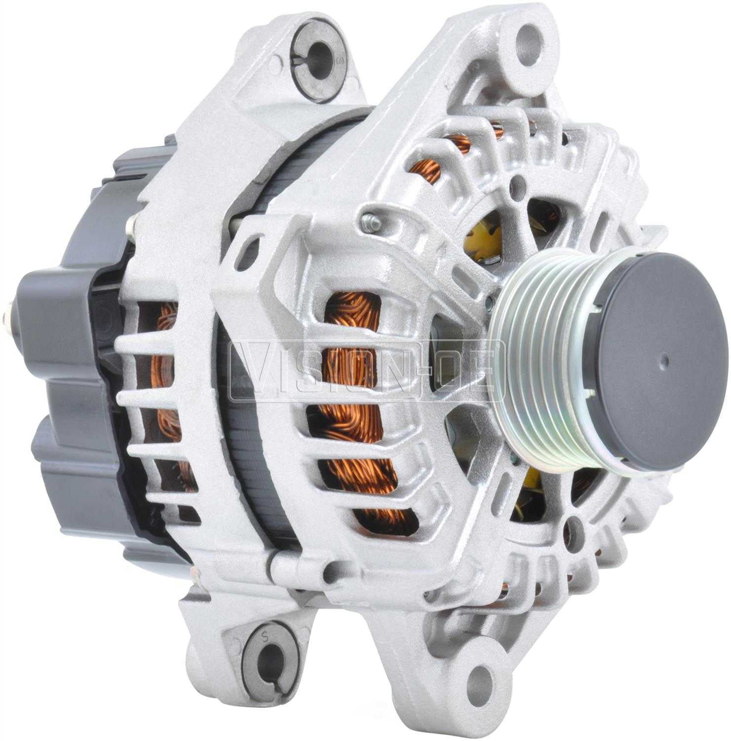 Vision OE 11702 Alternator