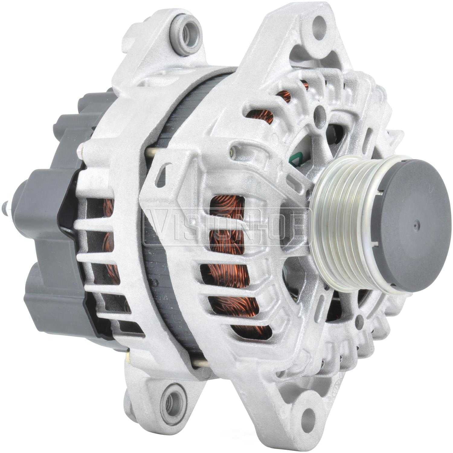 Vision OE 11710 Alternator