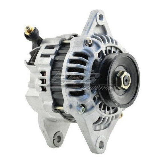 Vision Oe 13227 Alternator