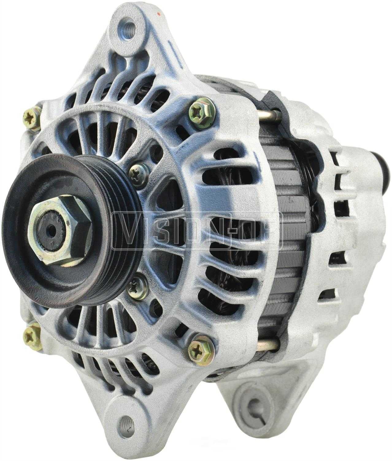 Vision OE 13336 Alternator