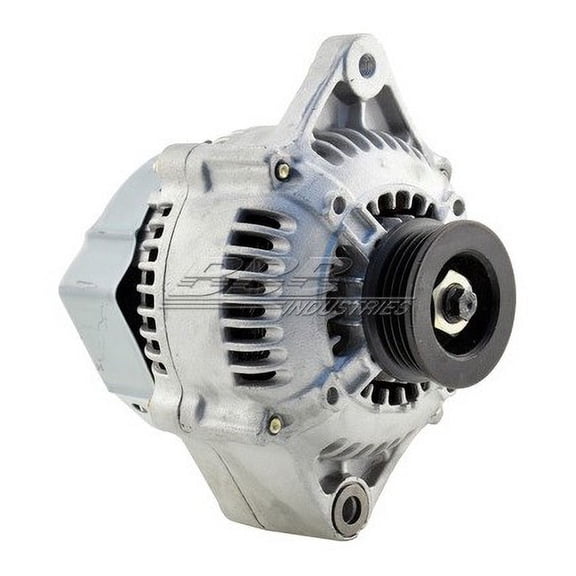 Vision Oe 13521 Alternator