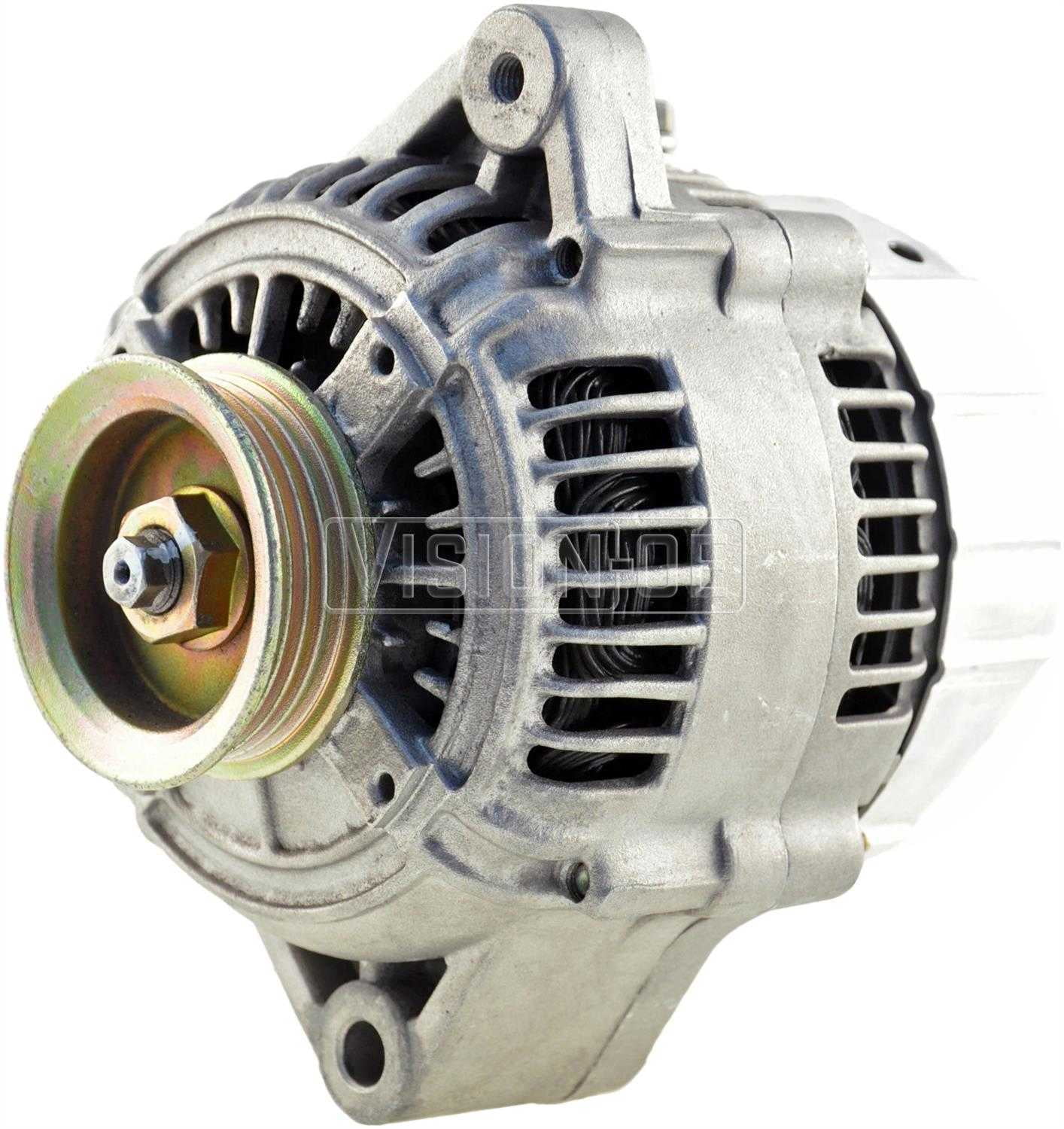 Vision OE 13525 Alternator