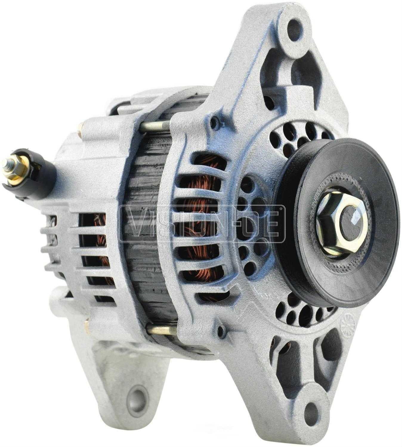 Vision OE 13531 Alternator