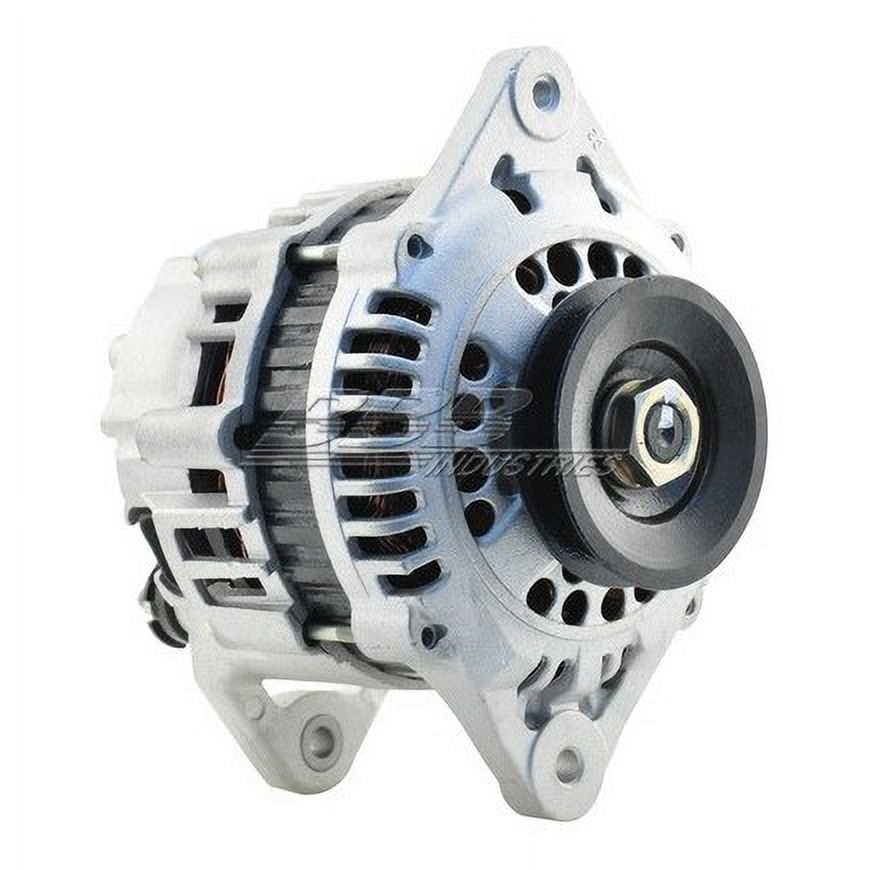 Vision OE 13643 Alternator