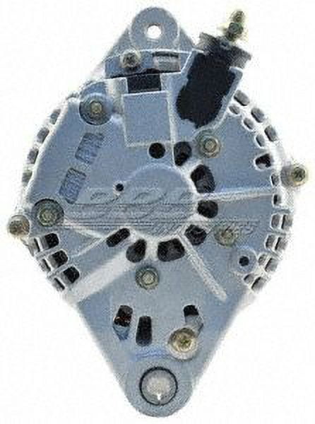Vision OE 13778 Alternator