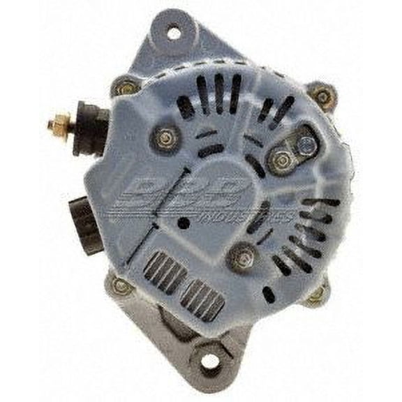 Vision Oe 13857 Alternator