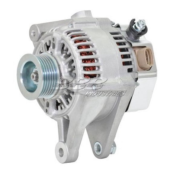 Vision Oe 13879 Alternator