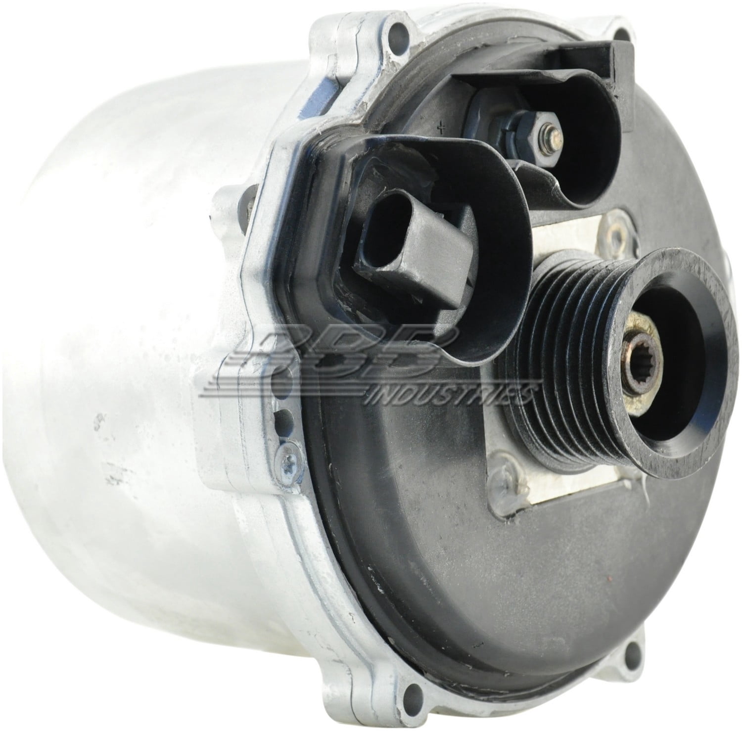 TERREPOWER formerly BBB Industries 13976 Reman Alternator