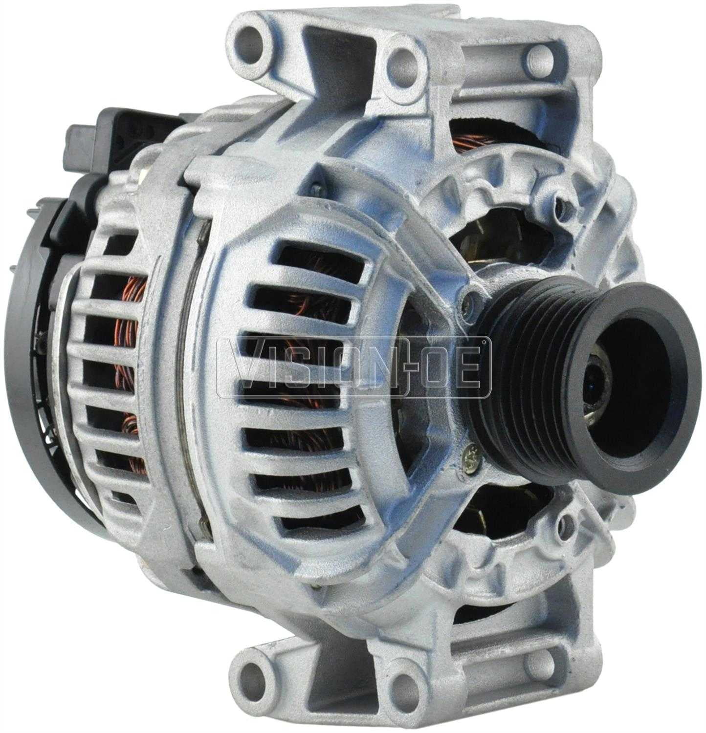 Vision OE 14051 Alternator